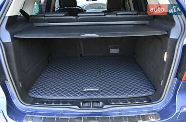 Хэтчбек Mercedes-Benz B-Class 2009 в 