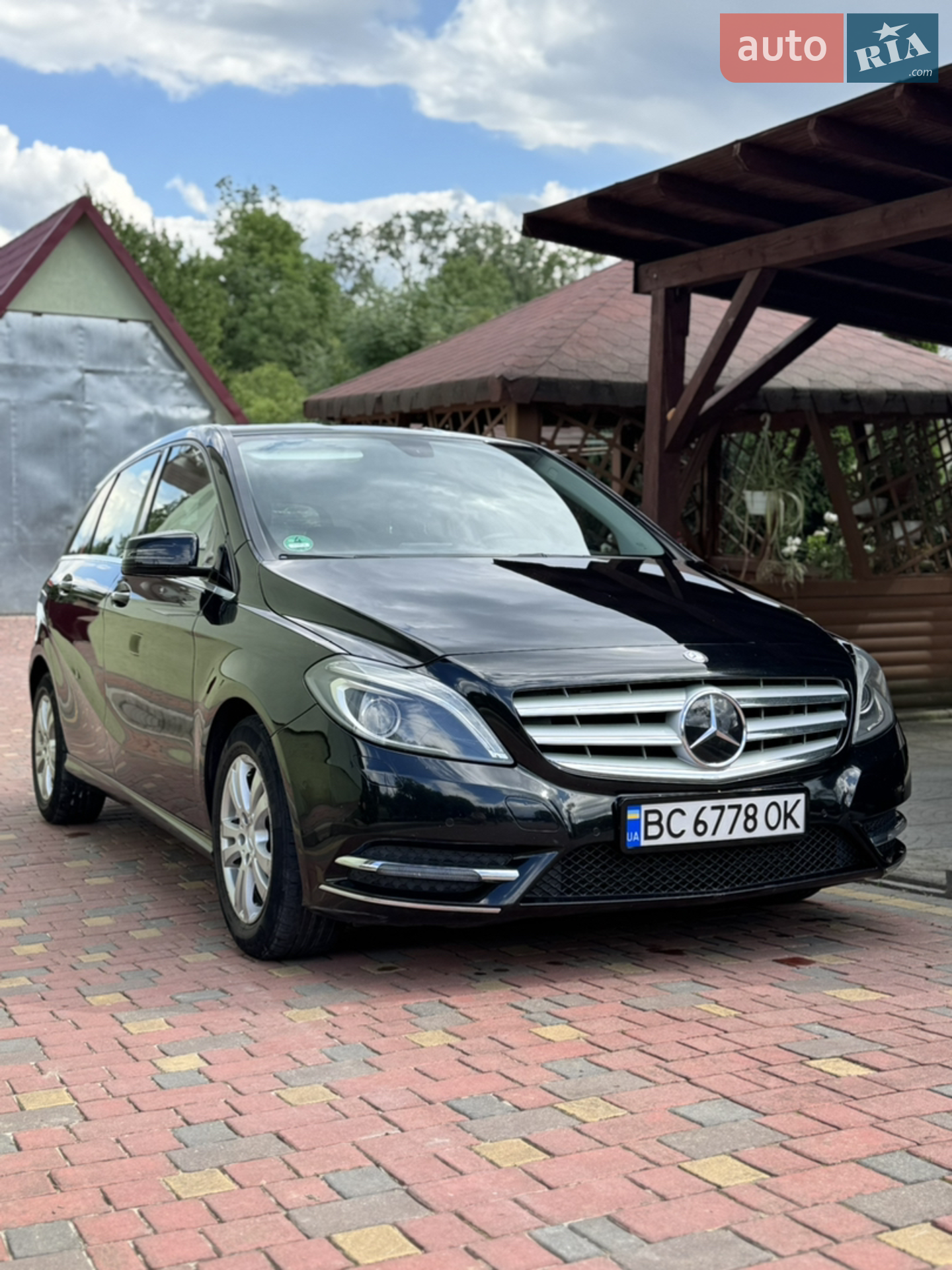 Фото авто 14