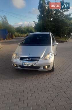 Хэтчбек Mercedes-Benz B-Class 2006 в Казатине