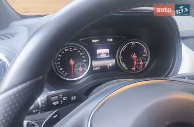 Хэтчбек Mercedes-Benz B-Class 2015 в 