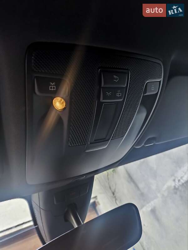 Хэтчбек Mercedes-Benz B-Class 2015 в Львове