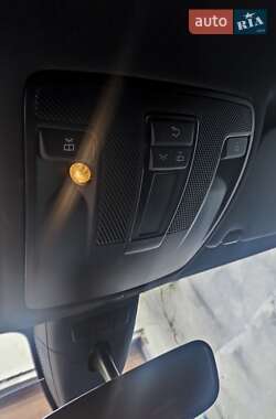 Хэтчбек Mercedes-Benz B-Class 2015 в 