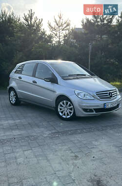 Хетчбек Mercedes-Benz B-Class 2006 в 