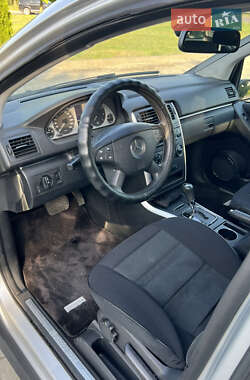 Хетчбек Mercedes-Benz B-Class 2006 в 