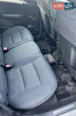 Хетчбек Mercedes-Benz B-Class 2006 в 
