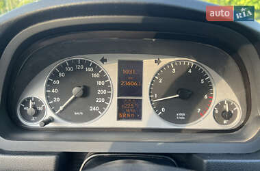 Хетчбек Mercedes-Benz B-Class 2006 в 