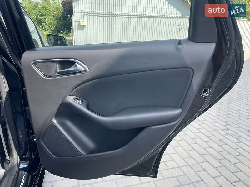 Хэтчбек Mercedes-Benz B-Class 2018 в Полтаве
