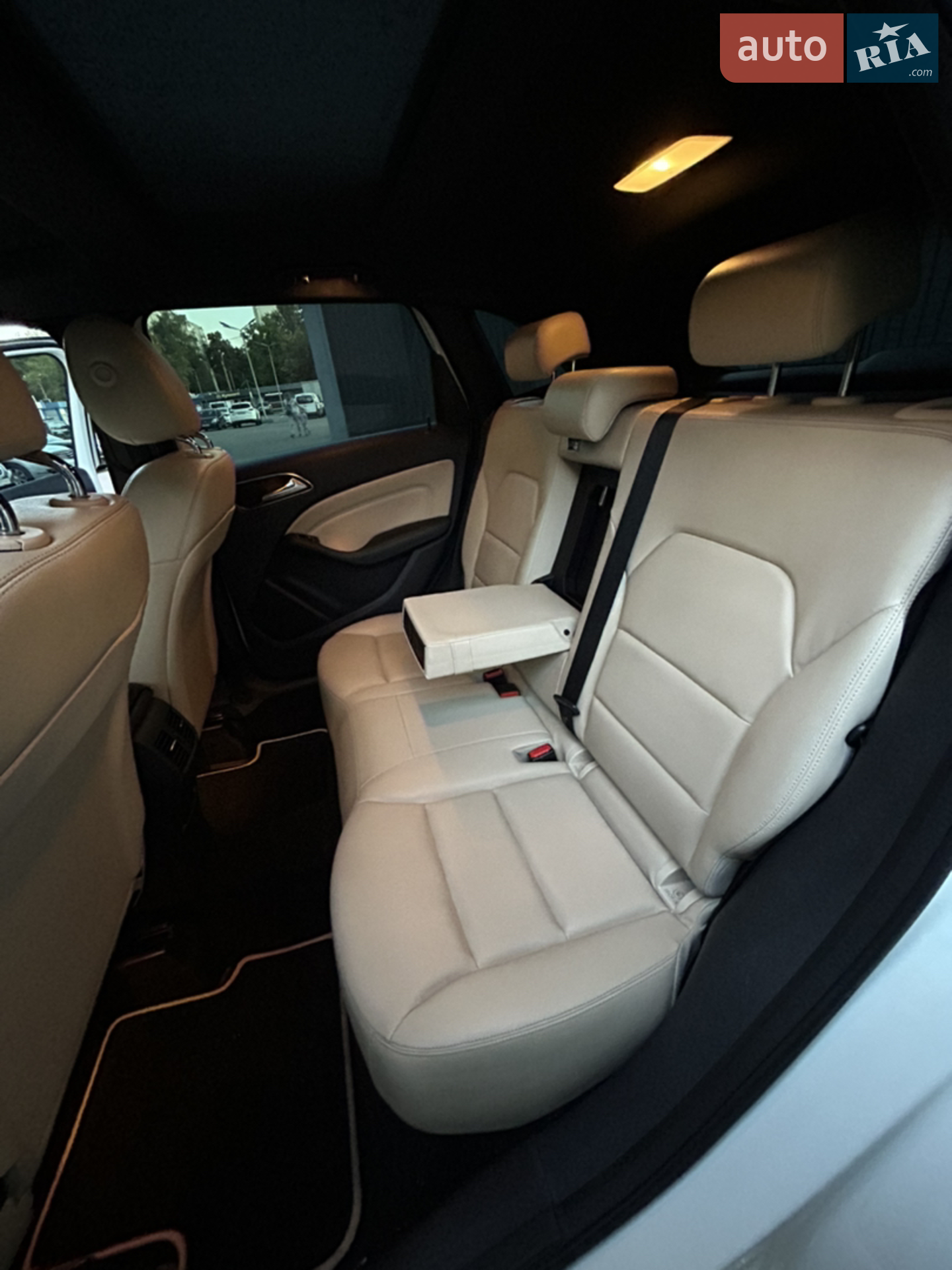 2014 Mercedes-Benz B-klasse - мініатюра 10