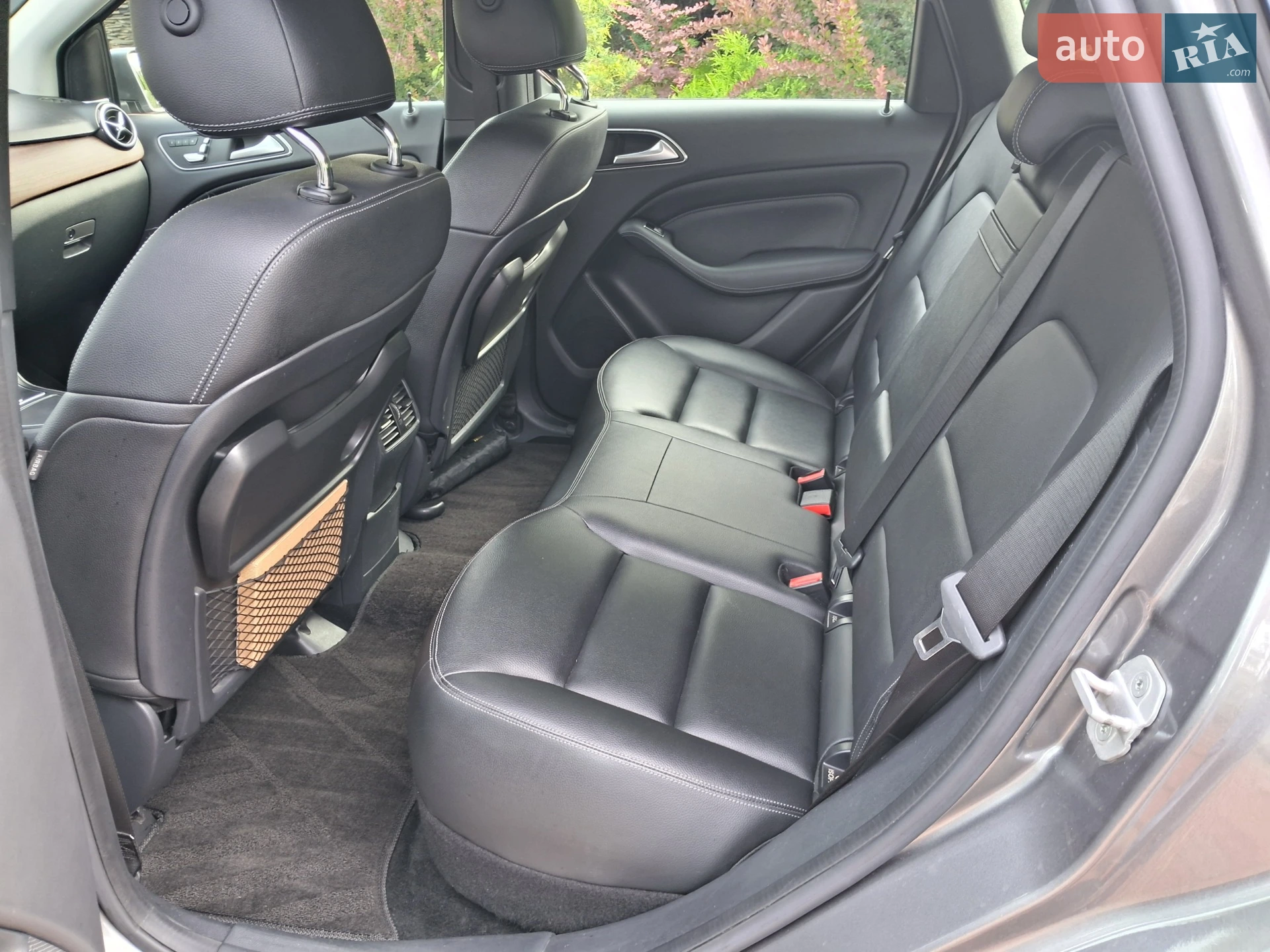 2015 Mercedes-Benz B-klasse - мініатюра 28