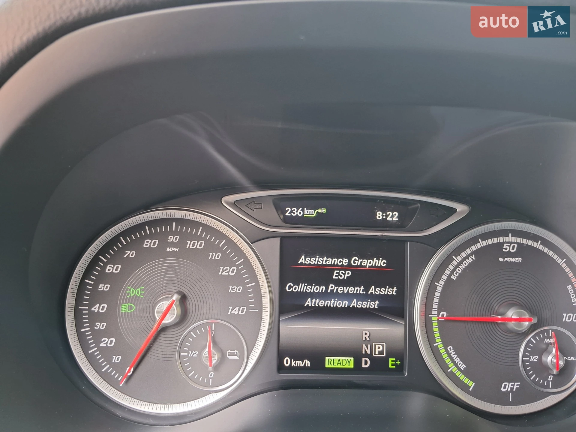 2015 Mercedes-Benz B-klasse - мініатюра 58