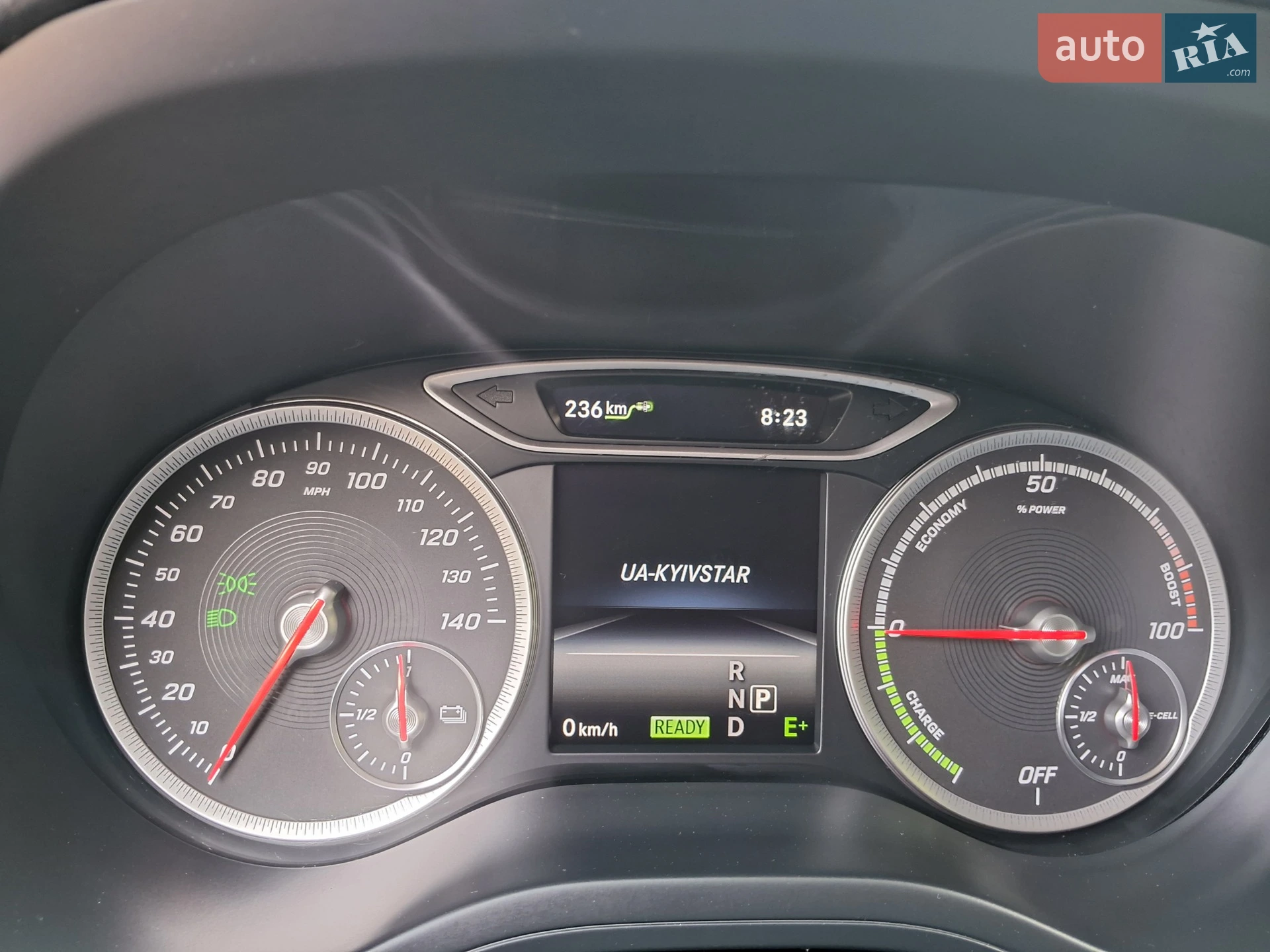 2015 Mercedes-Benz B-klasse - мініатюра 79
