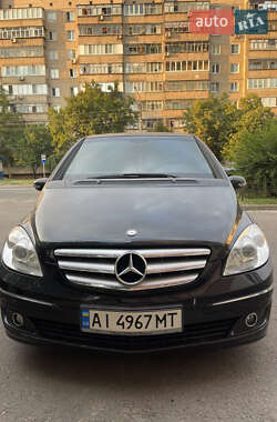 Хэтчбек Mercedes-Benz B-Class 2005 в Броварах