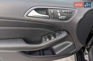 Хэтчбек Mercedes-Benz B-Class 2015 в 