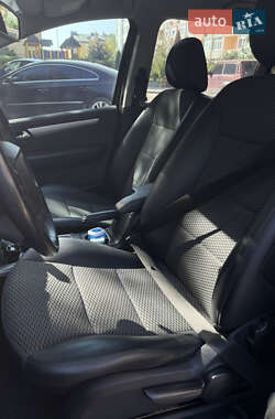 Хэтчбек Mercedes-Benz B-Class 2010 в 