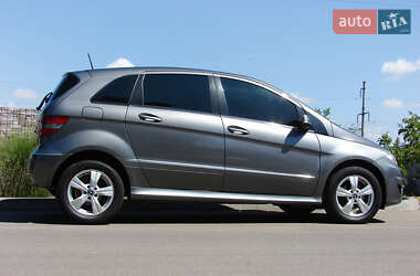 Хетчбек Mercedes-Benz B-Class 2009 в Одесі