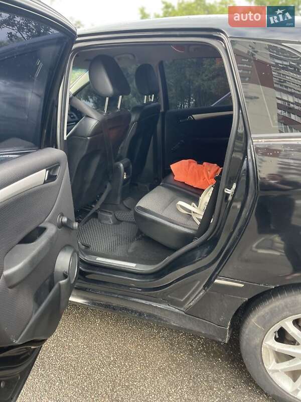 Хэтчбек Mercedes-Benz B-Class 2009 в Харькове