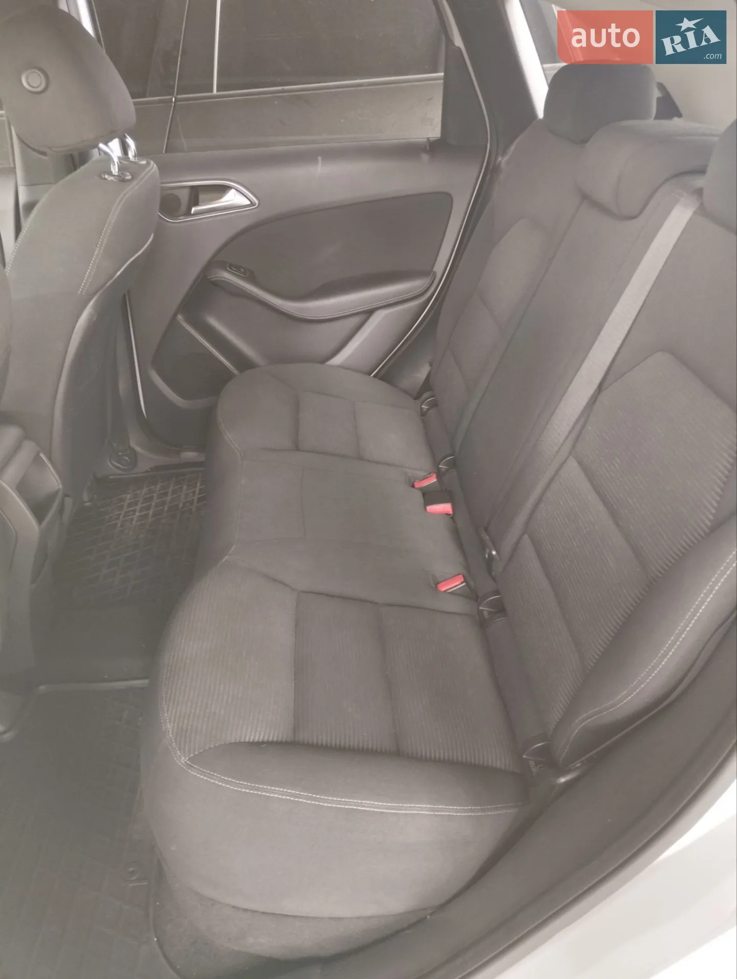 2015 Mercedes-Benz B-klasse - мініатюра 3