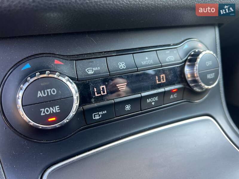 Хетчбек Mercedes-Benz B-Class 2017 в Стрию