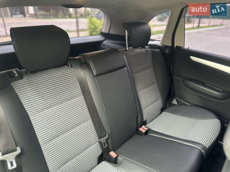 Хетчбек Mercedes-Benz B-Class 2007 в Києві