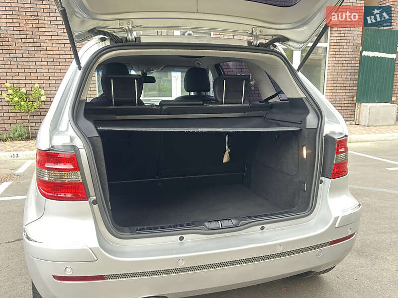 Хетчбек Mercedes-Benz B-Class 2007 в Києві