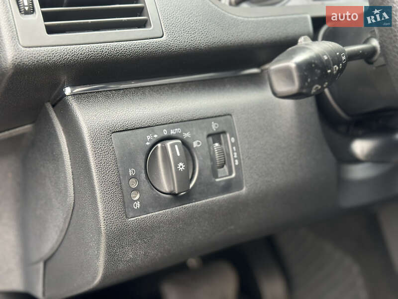 Хетчбек Mercedes-Benz B-Class 2007 в Києві