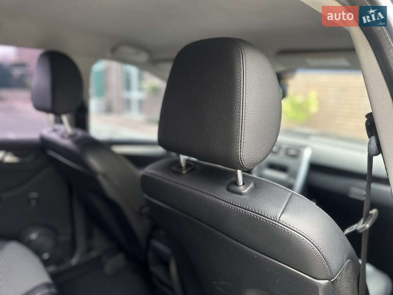 Хетчбек Mercedes-Benz B-Class 2007 в Києві