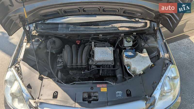 Хэтчбек Mercedes-Benz B-Class 2008 в Белой Церкви