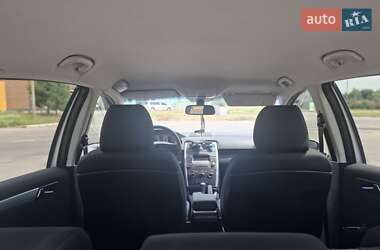 Хэтчбек Mercedes-Benz B-Class 2007 в 