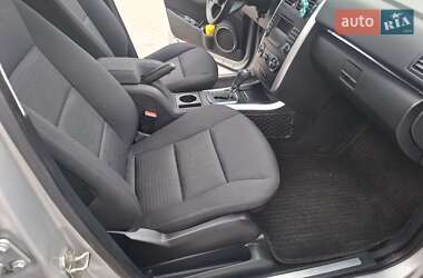 Хэтчбек Mercedes-Benz B-Class 2007 в 