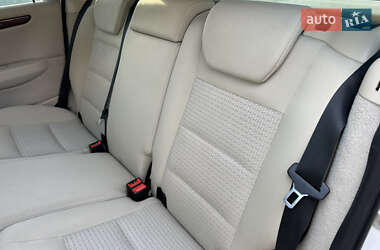 Хэтчбек Mercedes-Benz B-Class 2008 в 