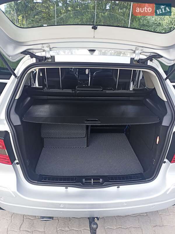 Хетчбек Mercedes-Benz B-Class 2007 в Старокостянтинові