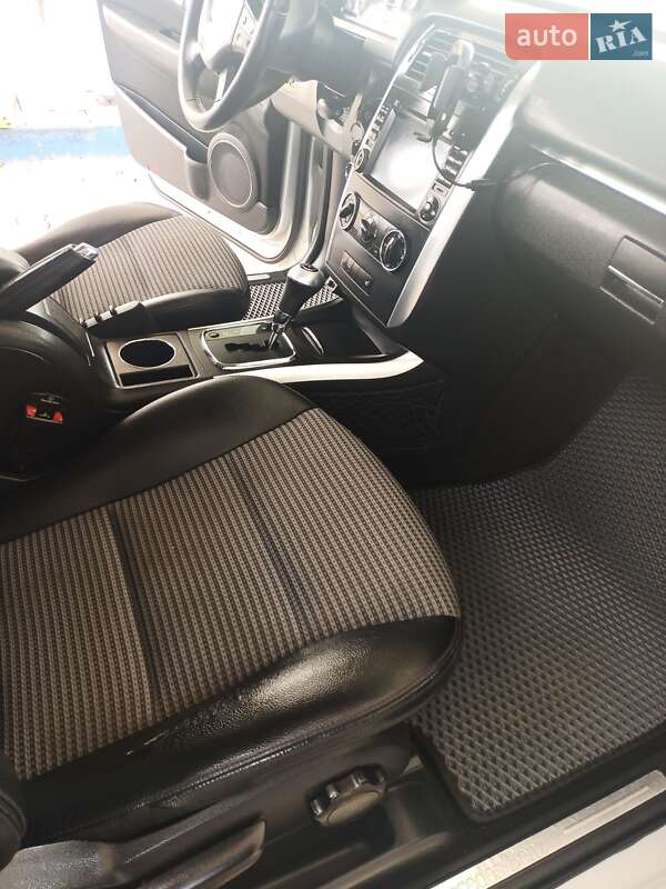 Хетчбек Mercedes-Benz B-Class 2007 в Старокостянтинові