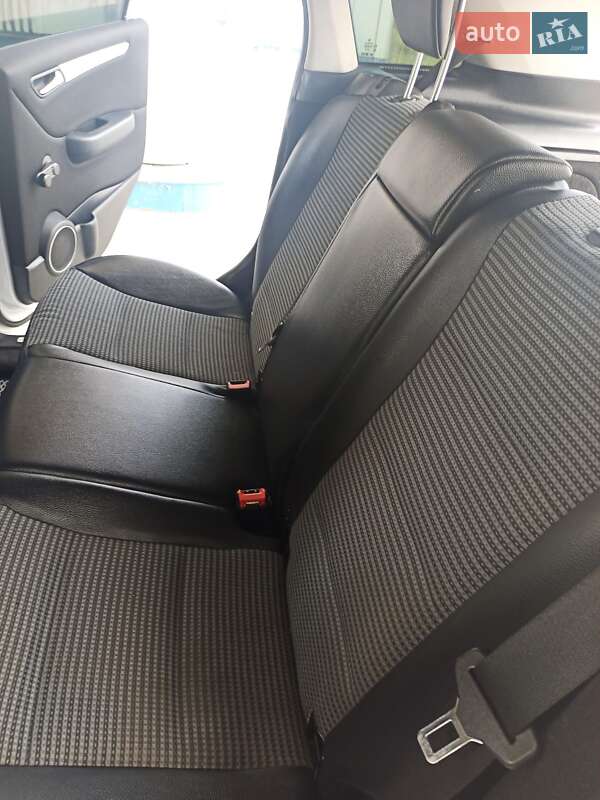 Хетчбек Mercedes-Benz B-Class 2007 в Старокостянтинові