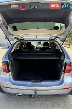 Хэтчбек Mercedes-Benz B-Class 2006 в 