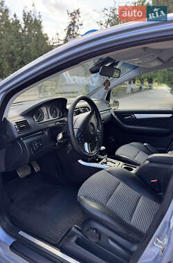Хэтчбек Mercedes-Benz B-Class 2006 в 