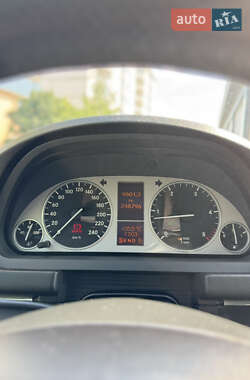 Хэтчбек Mercedes-Benz B-Class 2006 в 