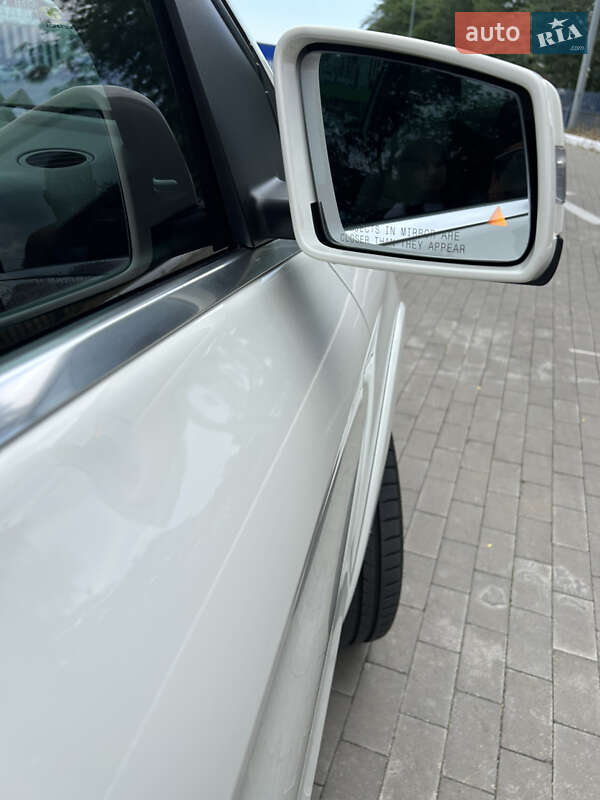 Хетчбек Mercedes-Benz B-Class 2017 в Одесі