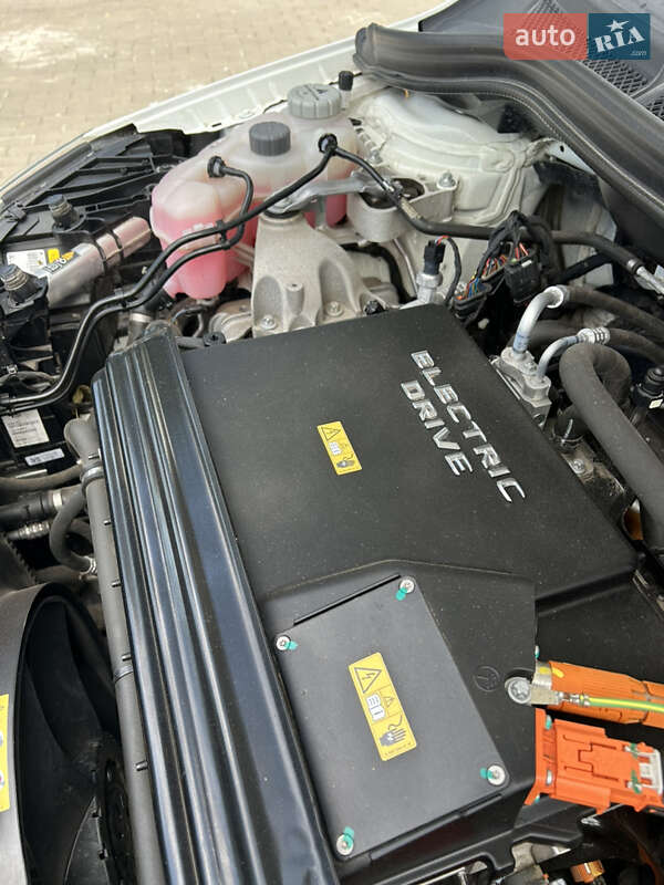 Хетчбек Mercedes-Benz B-Class 2017 в Одесі