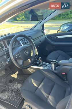 Хэтчбек Mercedes-Benz B-Class 2006 в 
