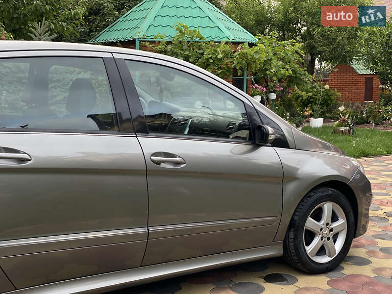 Хэтчбек Mercedes-Benz B-Class 2006 в Хмельницком