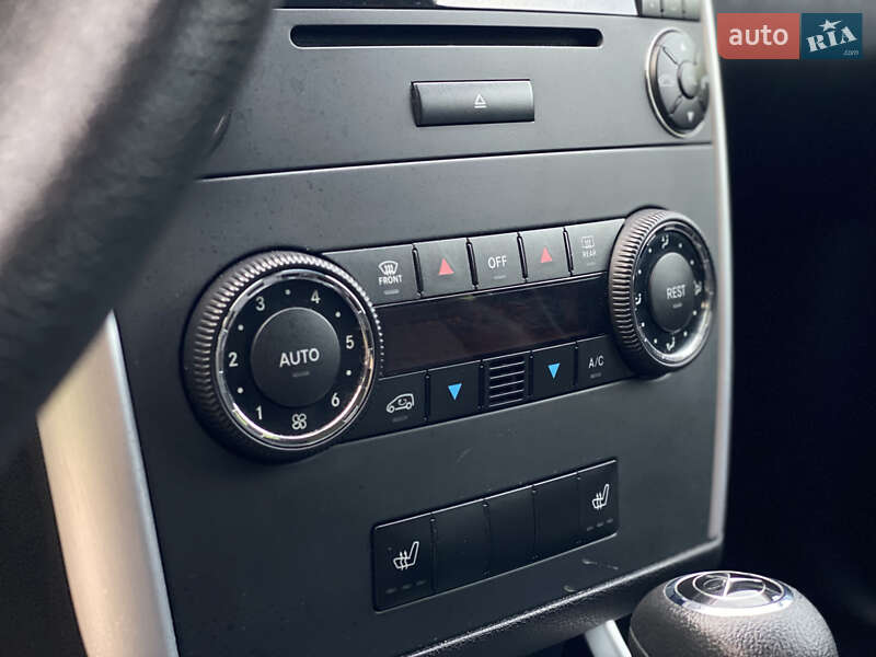 Хэтчбек Mercedes-Benz B-Class 2006 в Хмельницком