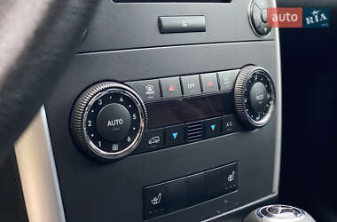 Хэтчбек Mercedes-Benz B-Class 2006 в 