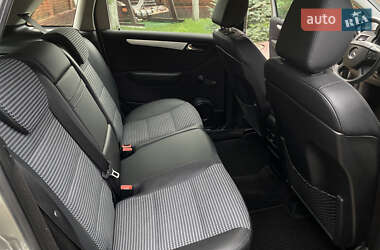 Хэтчбек Mercedes-Benz B-Class 2006 в 