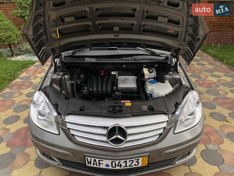 Хэтчбек Mercedes-Benz B-Class 2006 в Хмельницком