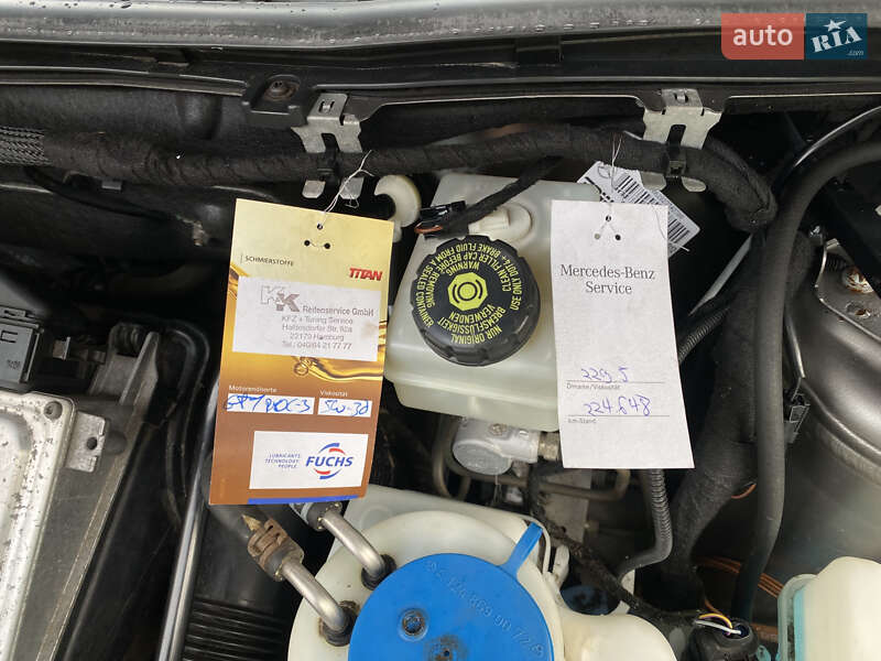 Хэтчбек Mercedes-Benz B-Class 2006 в Хмельницком