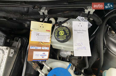 Хэтчбек Mercedes-Benz B-Class 2006 в 