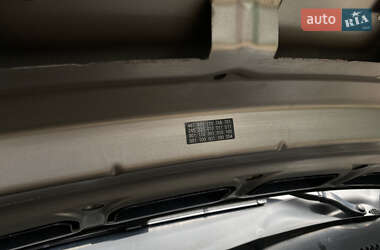 Хэтчбек Mercedes-Benz B-Class 2006 в 