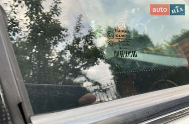 Хэтчбек Mercedes-Benz B-Class 2006 в 