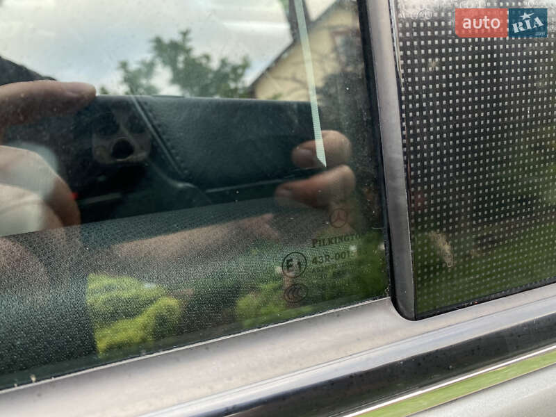 Хэтчбек Mercedes-Benz B-Class 2006 в Хмельницком