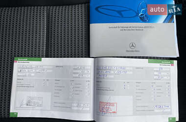 Хэтчбек Mercedes-Benz B-Class 2006 в 
